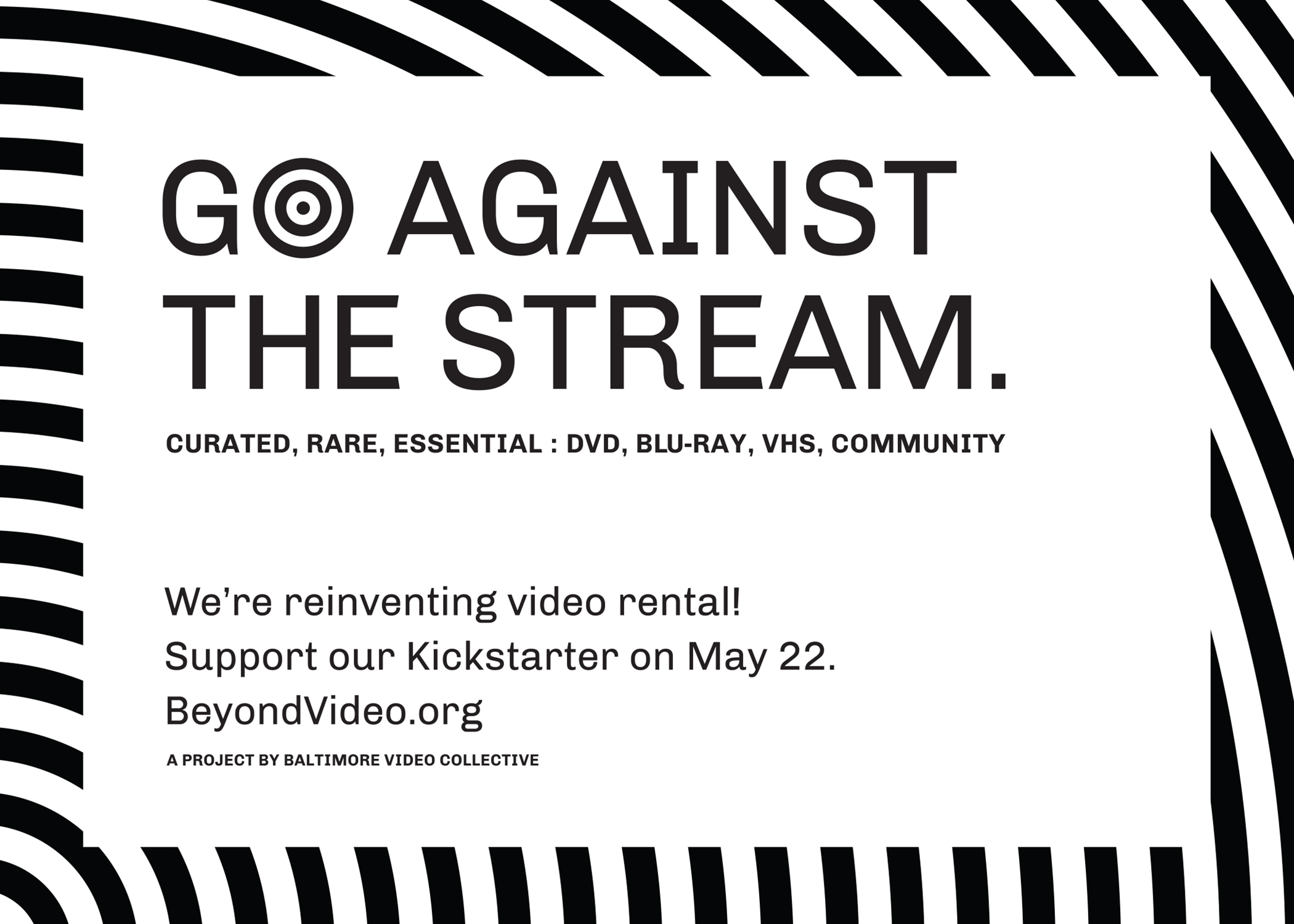 Coming soon… – Beyond Video